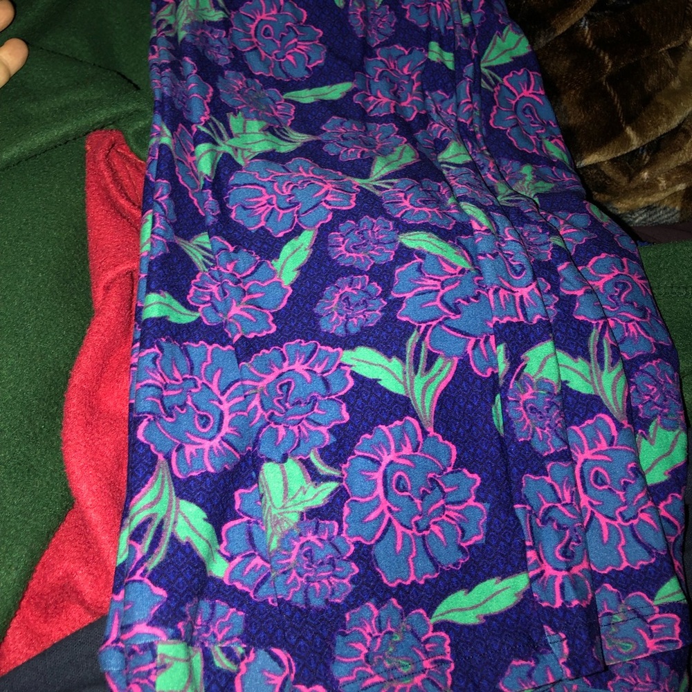 Tc2 leggings
